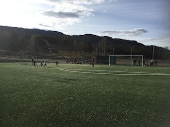 Oppstart av lag